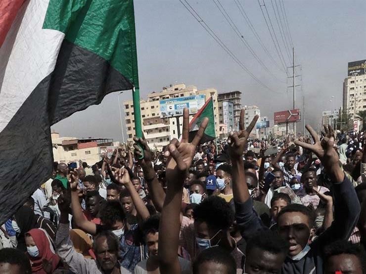 الخارجية الروسية: أحداث السودان نتيجة لسياسة فاشلة وتدخل أجنبي